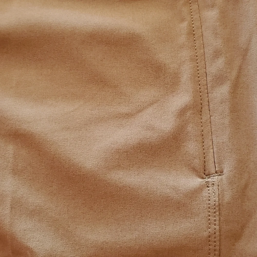 Kuhl freeflex shorts